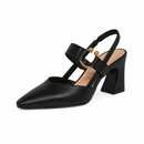 Divina - Zapatos de Tacón Ortopédicos
