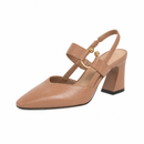 Divina - Zapatos de Tacón Ortopédicos