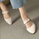 Divina - Zapatos de Tacón Ortopédicos