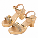 Glamorous - Zapatos de Tacón Ortopédicos