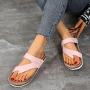 Slide - Sandalias Ortopédicas