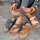 Slide - Sandalias Ortopédicas