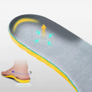 GelComfort - Plantillas Ortopédicas