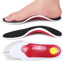 OrthoLife - Plantillas Confort