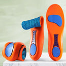 TechFeet - Plantillas Ortopédicas