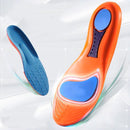 TechFeet - Plantillas Ortopédicas