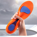 TechFeet - Plantillas Ortopédicas