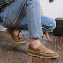 Belmont - Mocasines Ortopédicos
