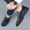 Gentleman - Mocasines Ortopédicos
