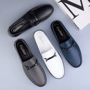 Carvelli - Mocasines Ortopédicos