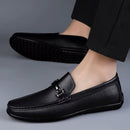 Carvelli - Mocasines Ortopédicos