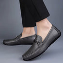 Carvelli - Mocasines Ortopédicos