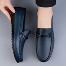 Carvelli - Mocasines Ortopédicos