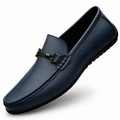 Carvelli - Mocasines Ortopédicos