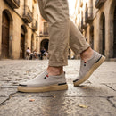 Oxford - Mocasines Ortopédicos