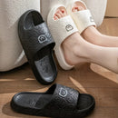 WalkBear - Chanclas de Pala Ortopédicas