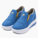 Max - Zapatillas Ortopédicas