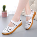 Retro - Sandalias Ortopédicas