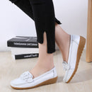 Light Step - Mocasines Ortopédicos