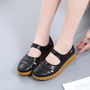 Retro - Sandalias Ortopédicas