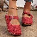 Prettyness - Sandalias Ortopédicas