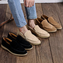 Belmont - Mocasines Ortopédicos