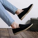 Belmont - Mocasines Ortopédicos