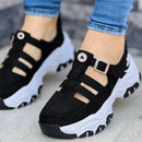 Fit Star - Zapatillas Ortopédicas