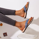 Slim - Chanclas Ortopédicas