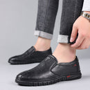 Gentleman - Mocasines Ortopédicos