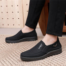 Elite - Mocasines Ortopédicos
