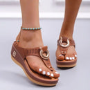 Beauty - Sandalias Ortopédicas