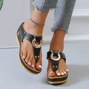 Beauty - Sandalias Ortopédicas