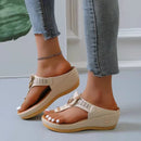 Beauty - Sandalias Ortopédicas