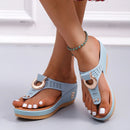 Beauty - Sandalias Ortopédicas