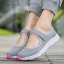 Fashion Slim - Zapatillas Ortopédicas