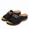 Lunna Comfort - Sandalias Ortopédicas