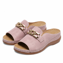 Lunna Comfort - Sandalias Ortopédicas