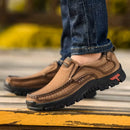 Horus - Zapatos Ortopédicos