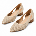 Mia - Zapatos Ortopédicos
