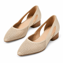 Mia - Zapatos Ortopédicos