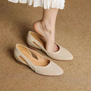 Mia - Zapatos Ortopédicos