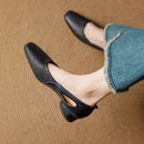 Mia - Zapatos Ortopédicos