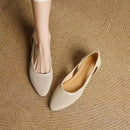 Mia - Zapatos Ortopédicos