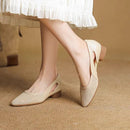 Mia - Zapatos Ortopédicos