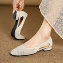 Mia - Zapatos Ortopédicos