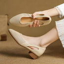 Mia - Zapatos Ortopédicos