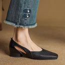 Mia - Zapatos Ortopédicos