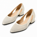 Mia - Zapatos Ortopédicos