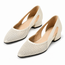 Mia - Zapatos Ortopédicos